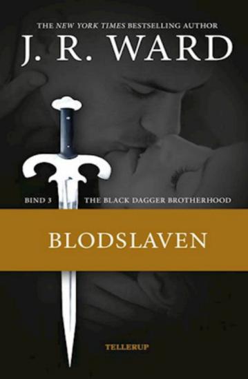 Blodslaven