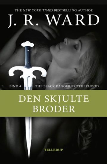 Den skjulte broder