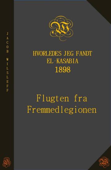 Flugten fra Fremmedlegionen