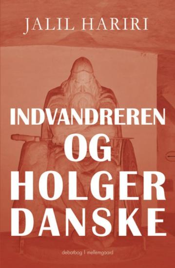 Indvandreren og Holger Danske