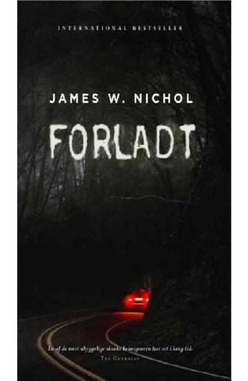 Forladt