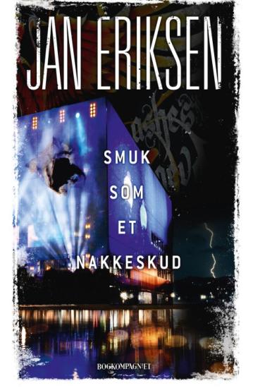 Smuk som et nakkeskud