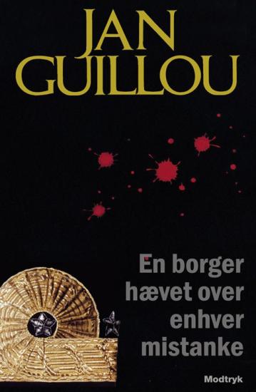 En borger hævet over enhver mistanke