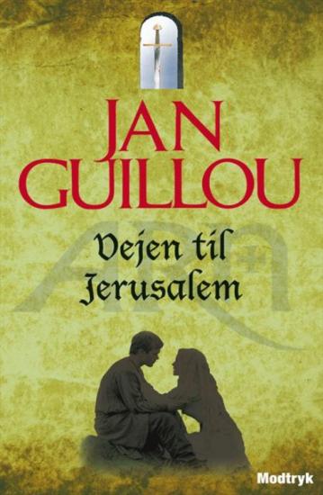 Vejen til Jerusalem