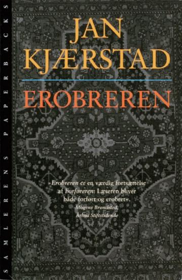 Erobreren