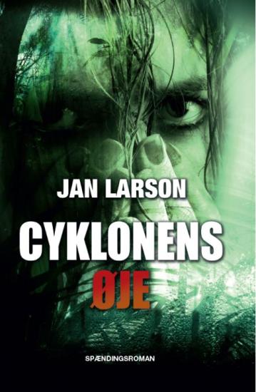 Cyklonens øje