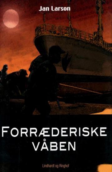 Forræderiske Våben