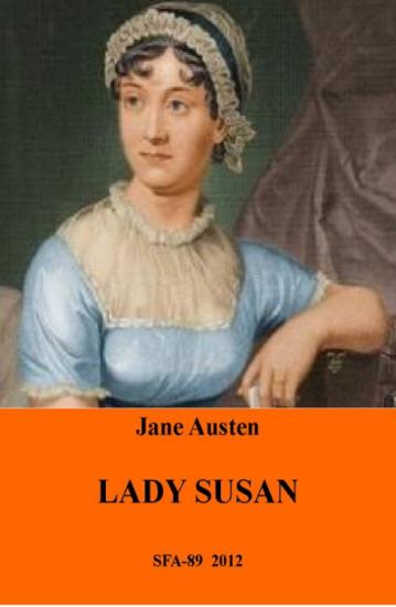 Lady Susan