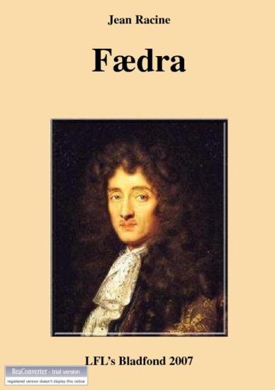 Fædra