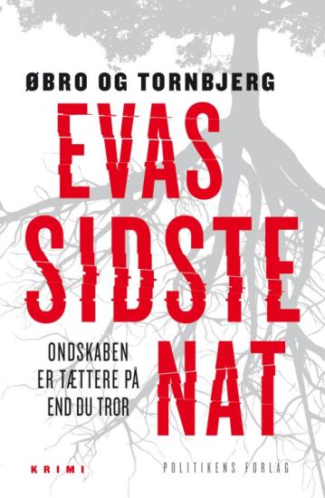 Evas sidste nat