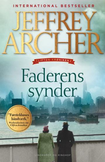 Faderens synder