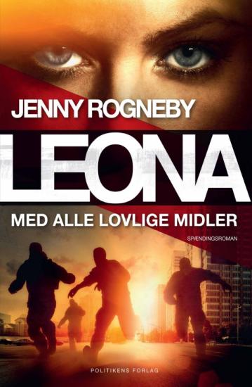 Leona – med alle lovlige midler