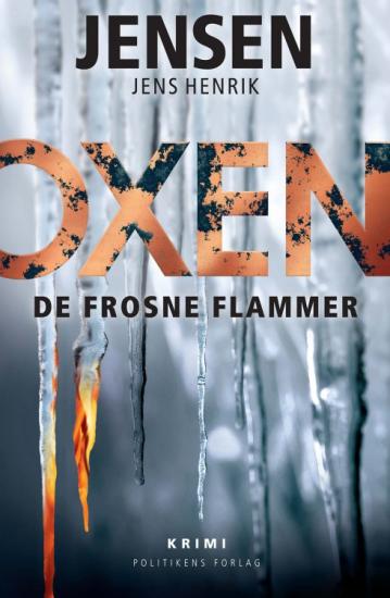 De frosne Flammer