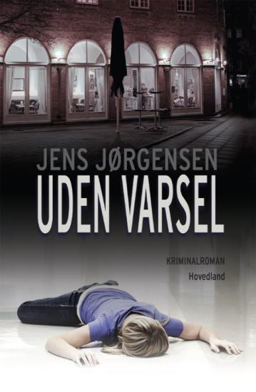 Uden varsel