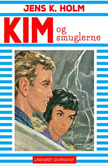 Kim og smuglerne