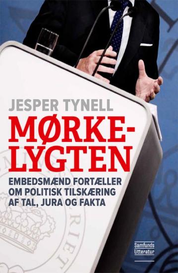 Mørkelygten