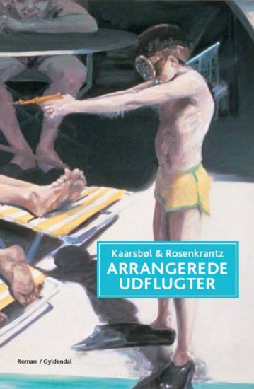 Arrangerede Udflugter