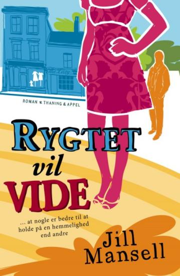 Rygtet vil vide