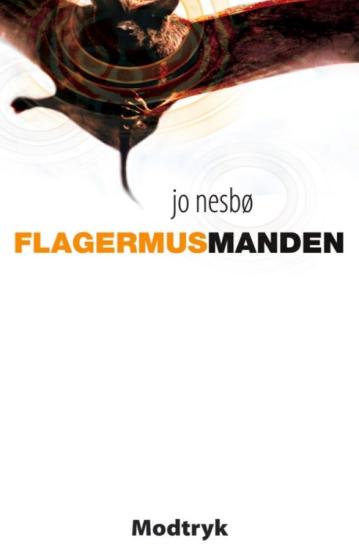 Flagermusmanden