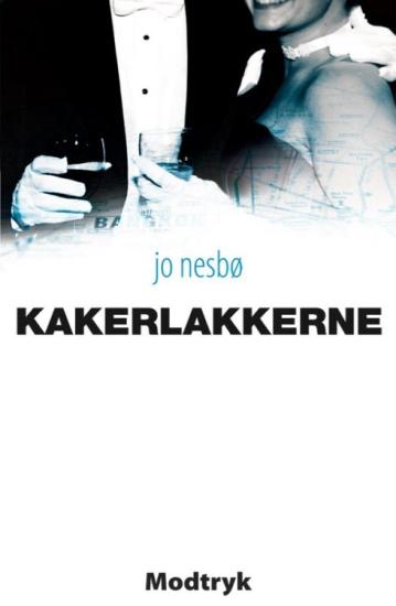 Kakerlakkerne