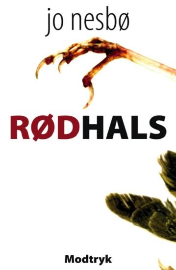 Rødhals