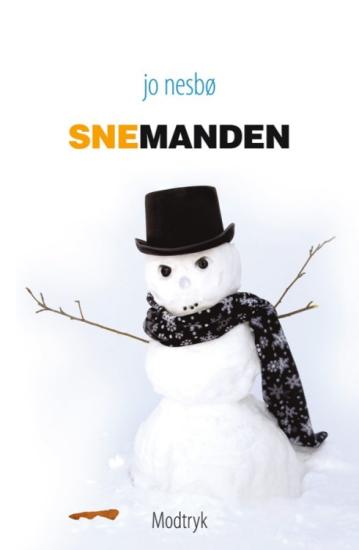 Snemanden