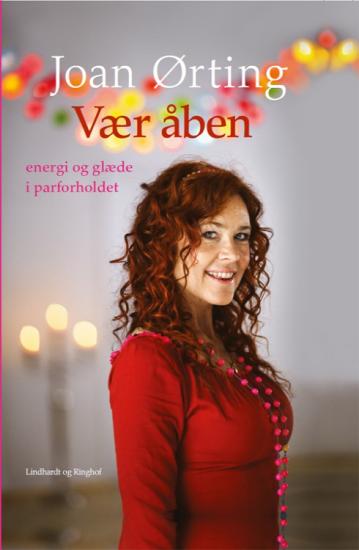 Vær åben