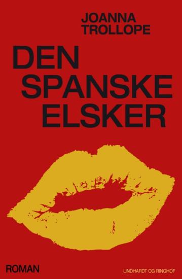 Den spanske elsker