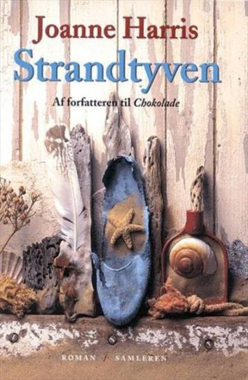 Strandtyven