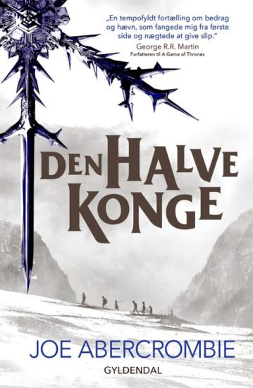 Den halve konge