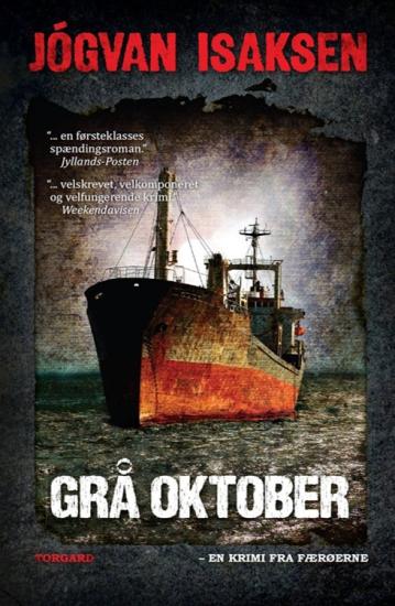 Grå oktober