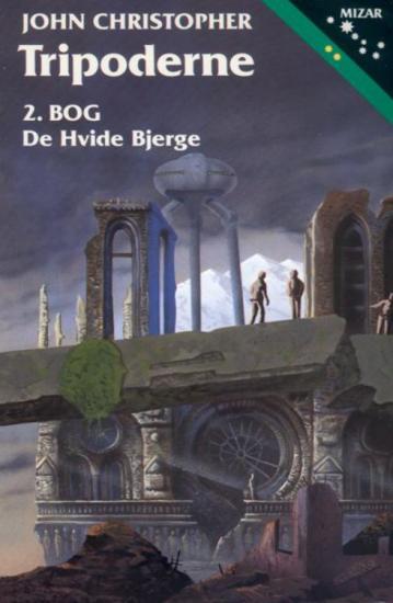 De Hvide Bjerge