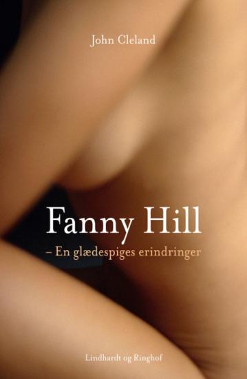 Fanny Hill - en glædespiges erindringer