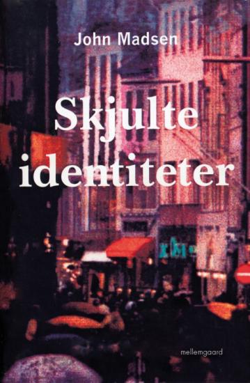 Skjulte identiteter