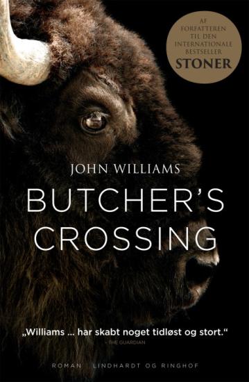 Butcher's Crossing