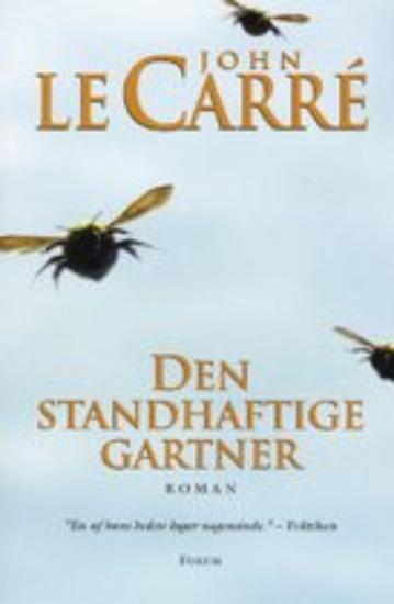 Den standhaftige gartner