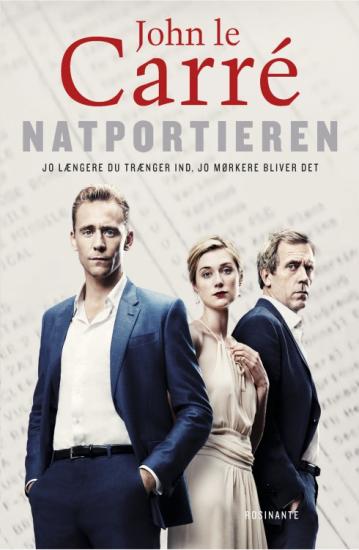 Natportieren