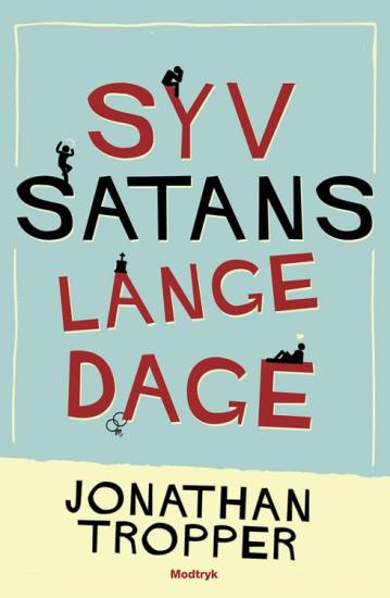 Syv satans lange dage