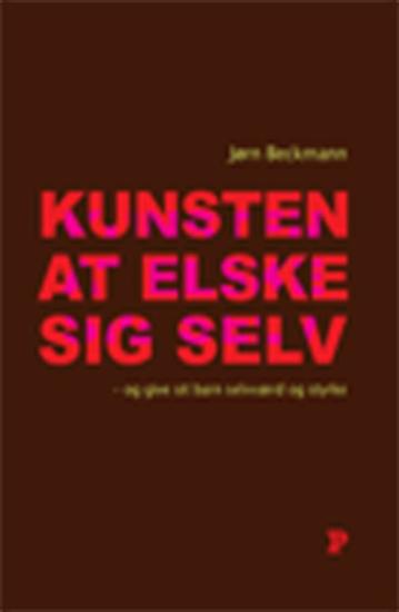 Kunsten at elske sig selv