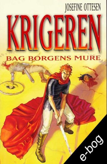 Bag borgens mure