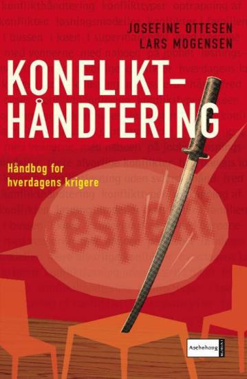 Konflikt-håndtering