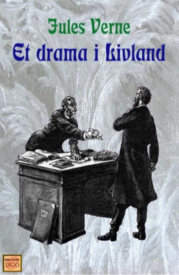 Et drama i Livland