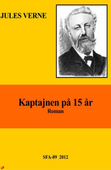 Kaptajnen paa 15 Aar