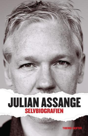 Julian Assange – Selvbiografien