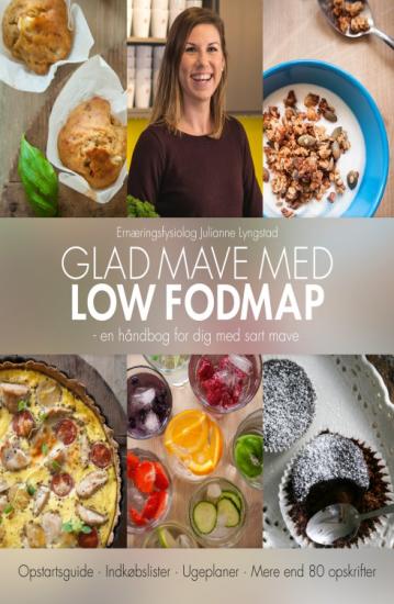 Glad mave med Low FODMAP