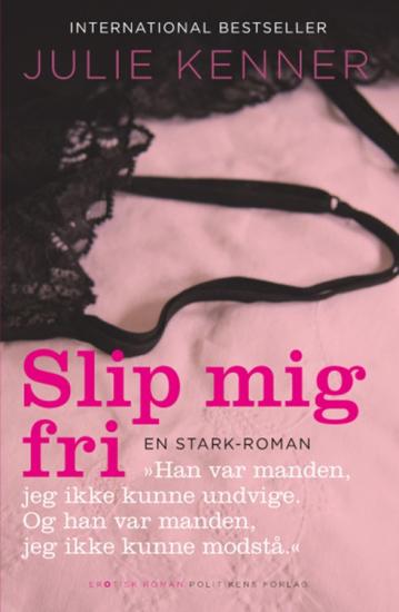 Slip mig fri