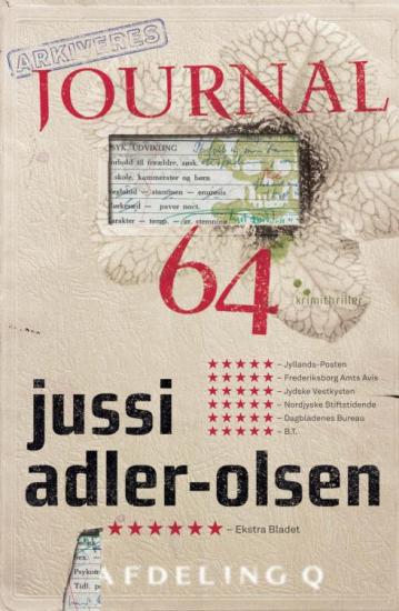 Journal 64