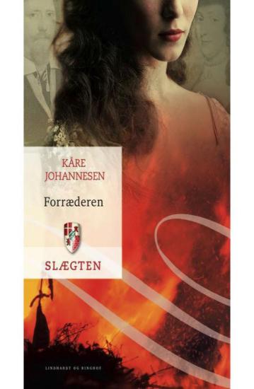 Forræderen