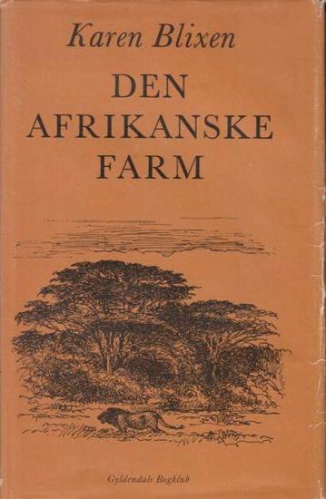 Den afrikanske farm