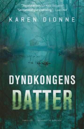 Dyndkongens datter